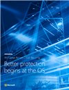 Better protection