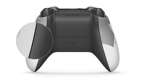 Xbox wireless shop controller winter forces