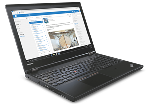 Lenovo ThinkPad L570 - 15.6