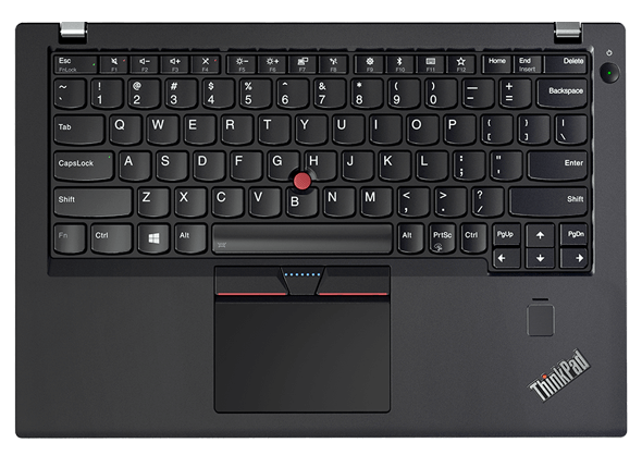 thinkpad x270 keyboard