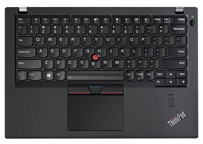 Lenovo ThinkPad X270 - 12.5