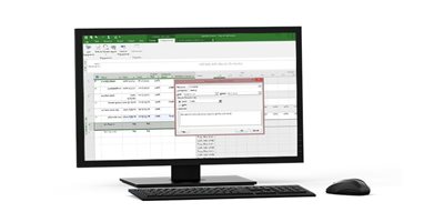 Keep your projects organized