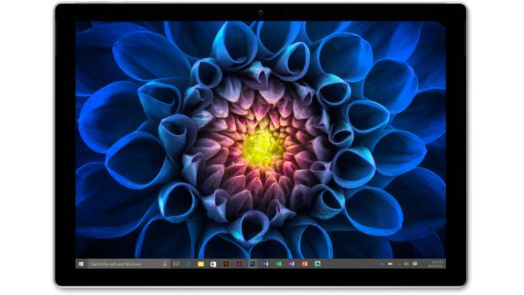 オーディオ機器 ヘッドフォン Microsoft Surface Pro 4 12.3