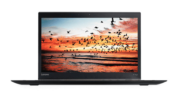 Lenovo ThinkPad X1 Yoga - 14
