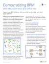 open a new tab with document