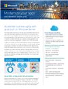 Modernize your apps
