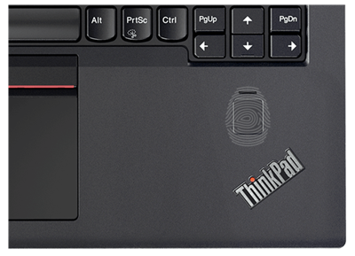 Lenovo ThinkPad X270 - 12.5