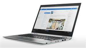 Lenovo ThinkPad X1 Yoga 20JF000DUS 14