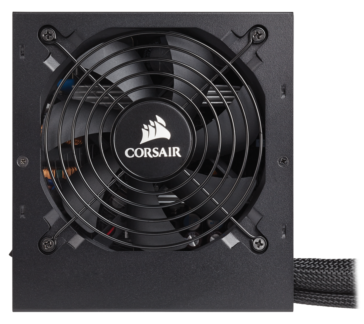 CORSAIR CX series CX550 550W ATX12V 80 PLUS BRONZE Certified