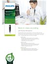 Product info