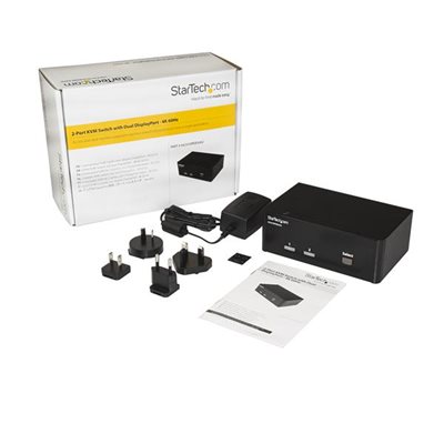 Astonishing picture quality