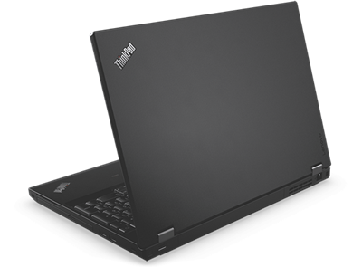 Lenovo ThinkPad L570 - 15.6