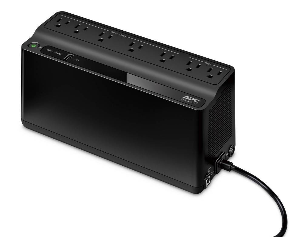 Back-UPS 600VA UPS Battery | Dell USA