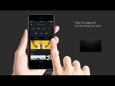 How to Stream Chromecast-enabled Apps