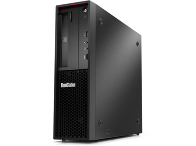 Lenovo ThinkStation P320 Small Form Factor Workstation