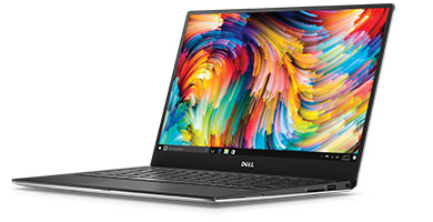 Dell XPS 13 9360 - 13.3