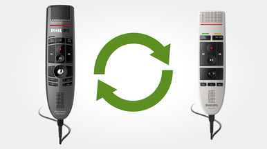 Smart, compatible firmware for extra flexibility