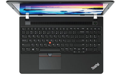 Lenovo E575 (20H8000HUS) Laptop AMD PRO A6-9500B 2.3 GHz 4 GB