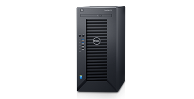 Dell PowerEdge T30 Mini Tower Server