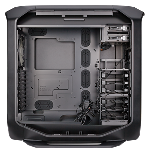 Corsair Graphite Series 780T (CC-9011063-WW) Black PC Case - Newegg.com