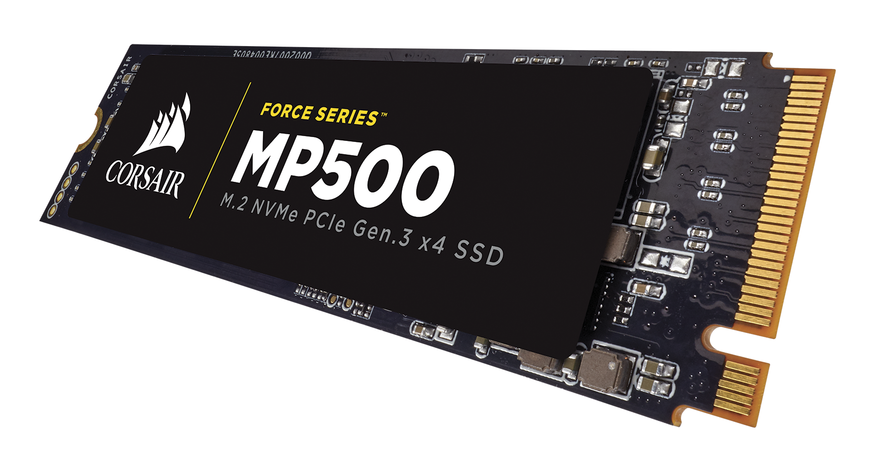 Corsair Force MP500 M.2 2280 240GB PCI-Express 3.0 x4 MLC Internal 