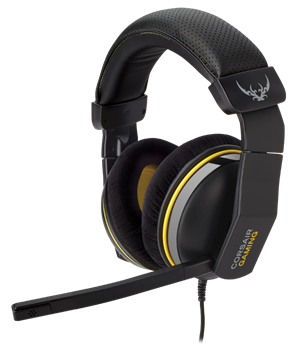 CORSAIR Gaming H1500 Dolby® sale 7.1 Gaming Headset