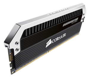 #8987 Corsair DDR3 DOMINATOR 4GB×6 Corsair Dominator Platinum 4GB DDR3 1600MHz CMD8GX3M2A1600C8 | eBay