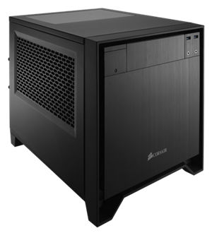 Mini ITX without Compromise