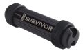 folie 2 von 10, vergrößern, flash survivor stealth usb 3.0 laufwerk