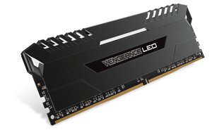 Stunning LED lighting and superior overclocking, all-in-one.