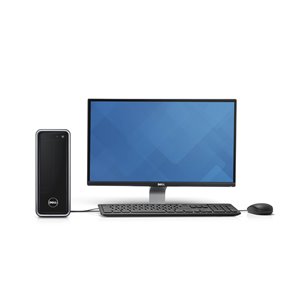 Dell Inspiron 3647 - SFF | www.shi.com