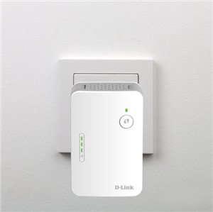 AC1200 Wi-Fi Range Extender