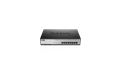 folie 1 von 3, vergrößern, 8-port desktop gigabit poe+ switch