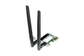 folie 3 von 3, vergrößern, wireless ac1200 dual band pci express adapter