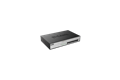 folie 2 von 3, vergrößern, 8-port desktop gigabit poe+ switch
