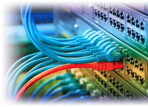 Lossless Ethernet