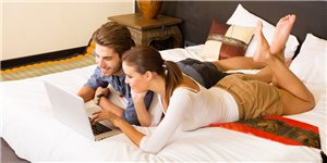 Ihre mobile Internetverbindung an jedem Ort