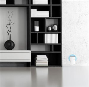 Kompaktes und praktisches Design