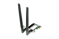 folie 1 von 3, vergrößern, wireless ac1200 dual band pci express adapter