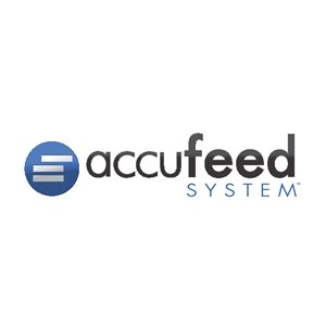 Accufeed