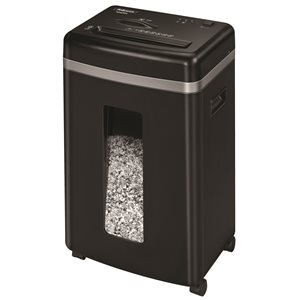 Destructeur 450M Coupe Micro-confettis