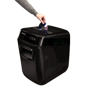 folie 2 von 6, vergrößern, automax™ 200c autofeed aktenvernichter
