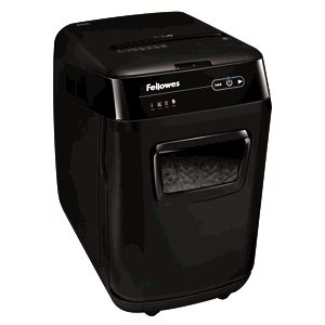 AutoMax™ 200C Autofeed Aktenvernichter
