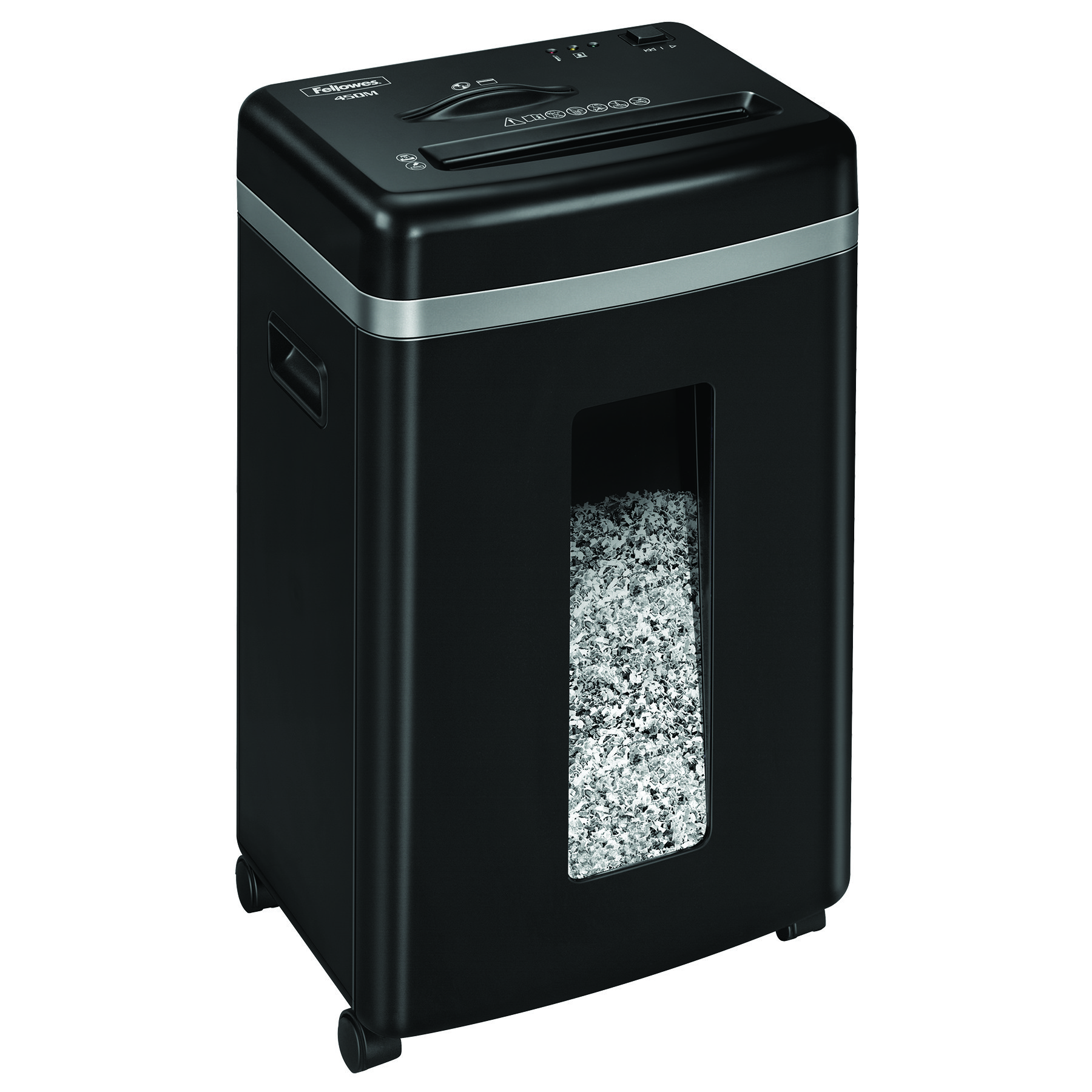 diapositive 5 sur 6, agrandir l'image, destructeur 450m coupe micro-confettis