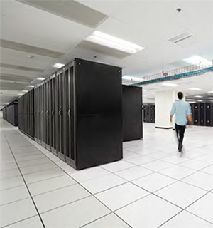 Optimeret til tiden med åbne netværk