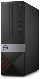 DELL Vostro　3252 Windows10 Celeron Dell Inspiron 3252 SFF Desktop | Celeron-N3050 1.6GHz | 4GB