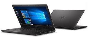 Dell Latitude 3560 Core i3-5005U 4GB 500GB 15.6 Inch Windows 7 Professional  Laptop