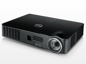 DELL mobile popular projector