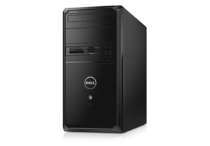 ◇DELL VOSTRO3800 Core i5 (4460)◇ Dell Vostro 3900 - MT Core i5 4460 3.2 GHz - 4 GB - HDD 500 GB