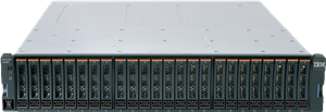 Lenovo Storwize V3700: Efficient. Easy to use. Innovative.